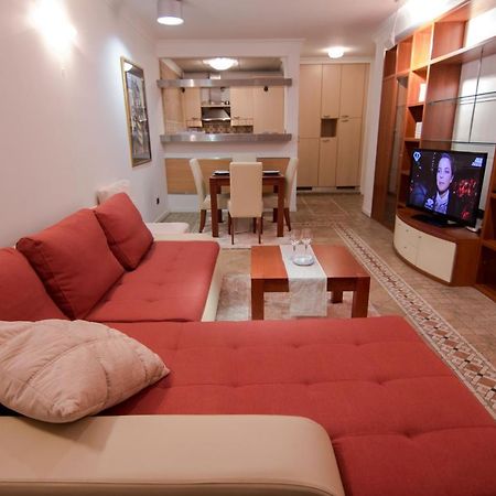 Apartment Novak Beograd Eksteriør billede