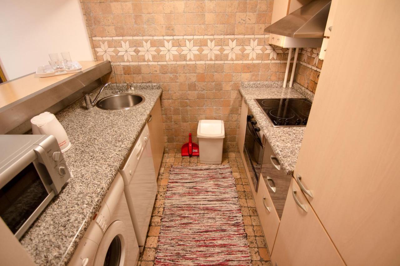Apartment Novak Beograd Værelse billede