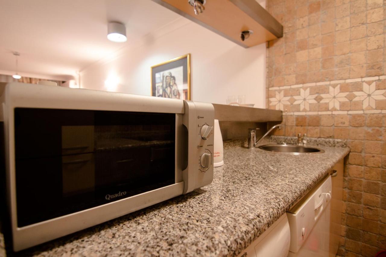 Apartment Novak Beograd Værelse billede