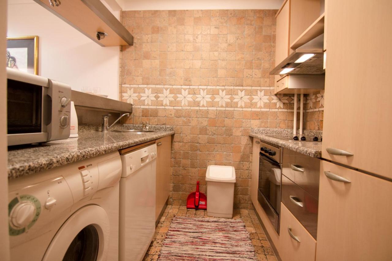 Apartment Novak Beograd Værelse billede